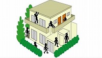 集合住宅